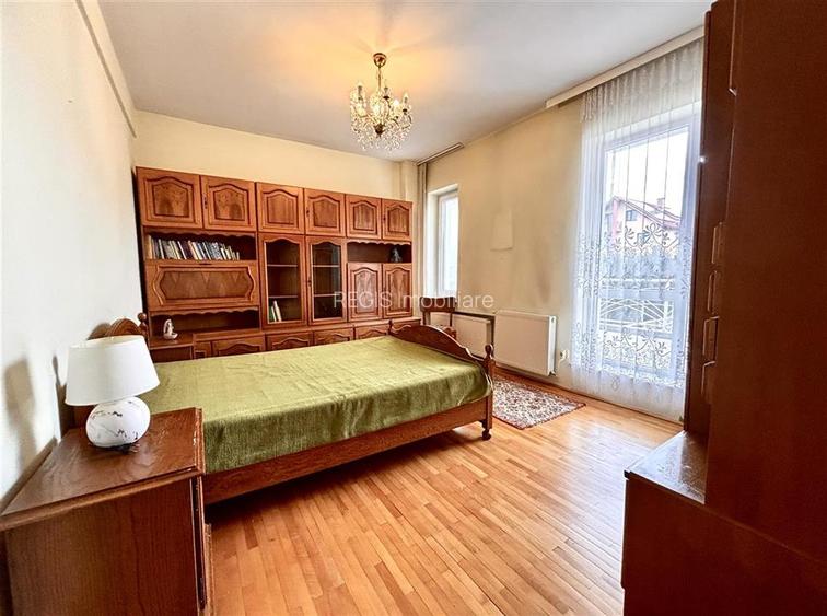 Vila zona Coresi | 1170 mp teren | 6 camere | De vanzare - 10