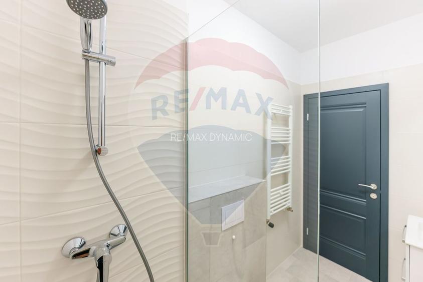 APARTAMENT 3 CAMERE  + loc parcare - Adora Park - 6