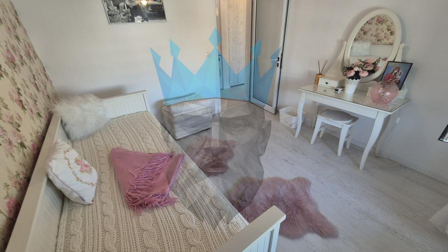 Apartament 3 Camere Militari Bucuresti