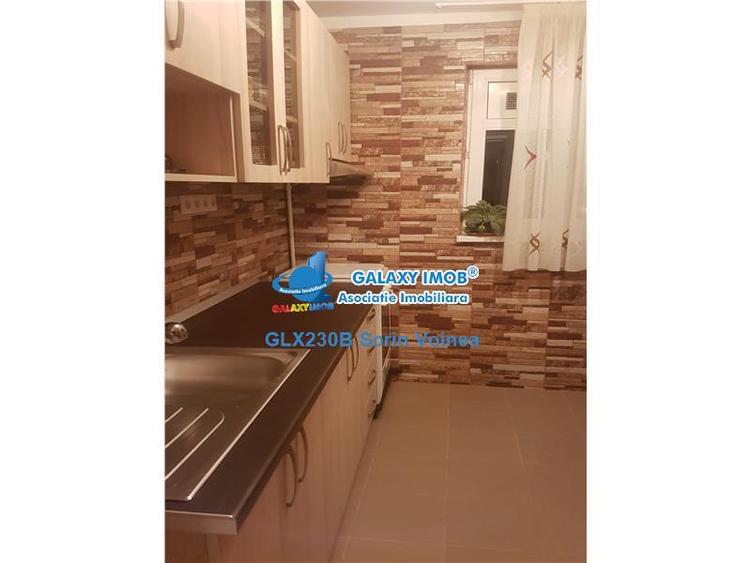 Apartament 4 camere Nicolae Grigorescu | partial mobilat | metrou