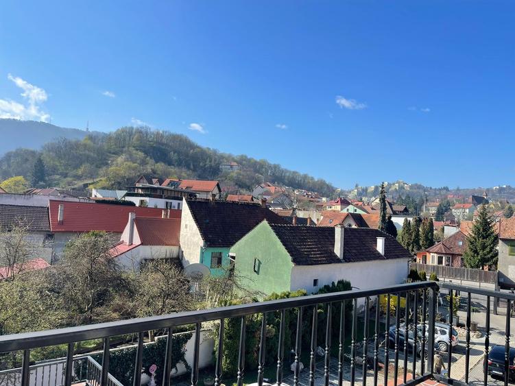Vanzare Apartament 2 Camere Schiller Residence