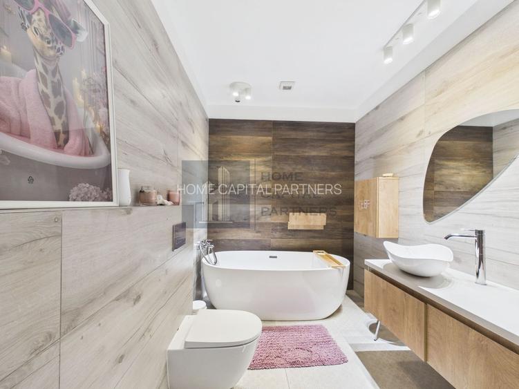 Vila moderna | Mobilata si Utilata | Ansamblu securizat | Corbeanca - 25