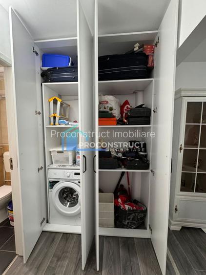 Apartament cu 2 camere | Complet mobilat și utilat | Dambovita | - 10