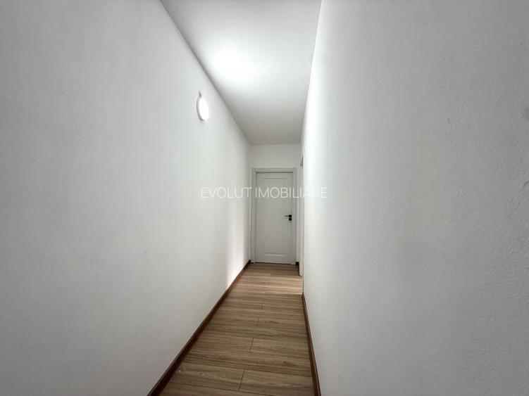 DE ÎNCHIRIAT – Garsoniera moderna în zona ULTRACENTRALA - 23