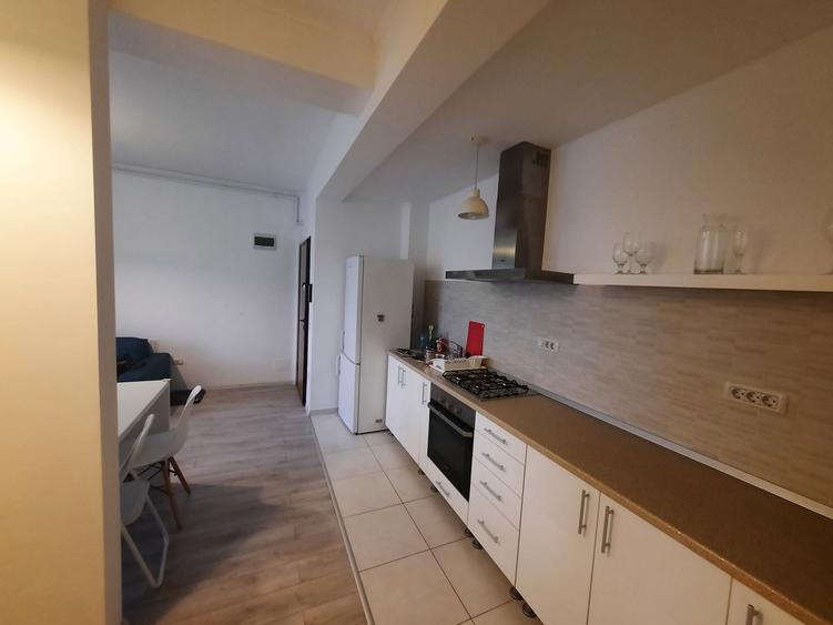 Apartament cu loc de parcare - zona Kaufland