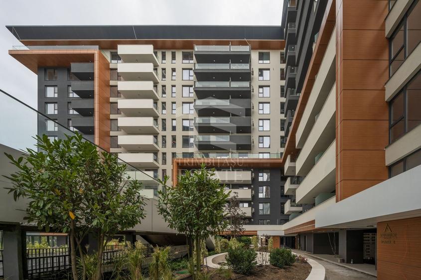 Garsoniera Pallady FINALIZAT Astorium Bloc A Discount Parteneriat IKEA