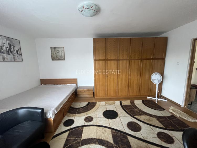 Apartament cu două camere Aradului - 4