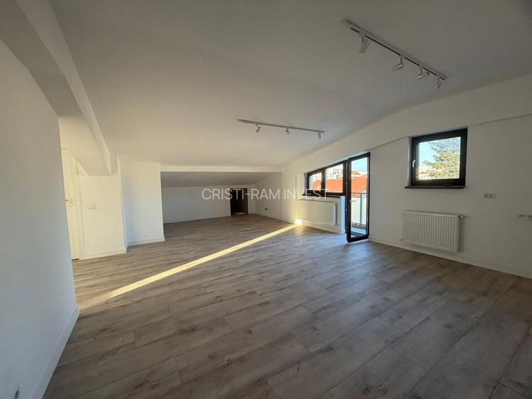 Apartament  Nou | 3 Camere | 87 mp | Foișorul de Foc | Investiție Excelentă - 3
