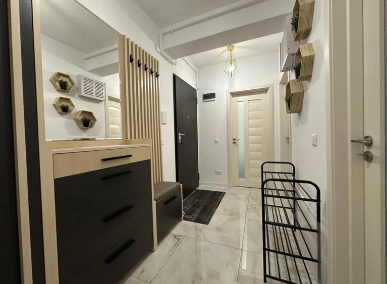 2 camere Lujerului - complex Exigent Plaza - Faza 4 l vedere parcul Liniei l