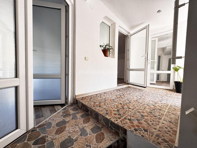 casa P+1 de vanzare-valea budului, Teren 1350 mp - 9