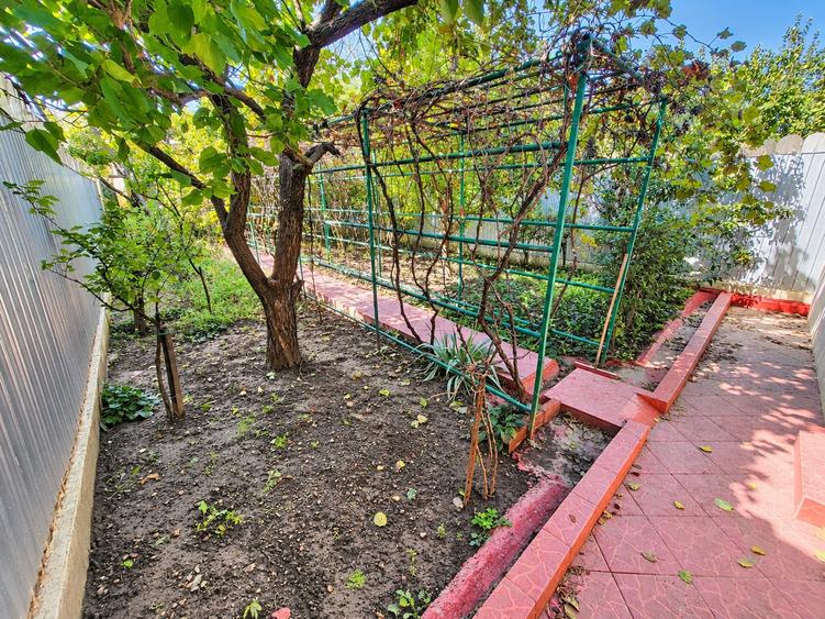 Casa zona Parcul Rizer