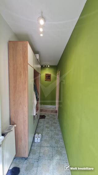 Exclusivitate - Comision Zero - casa 3 camere, Gheorgheni, zona Brancusi