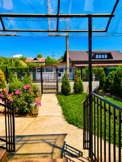 Casă P+E de vânzare | 227 mp utili | Teren 786 mp | Păușești-Măglași, lângă Băil - 4