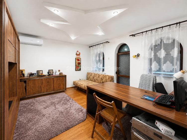 Casa 7 camere Popesti Leordeni - 11