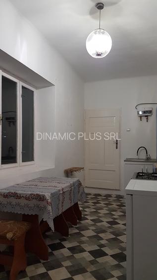 Casa singur in curte in Apoldu de Jos , la 35 km de Sibiu! - 32