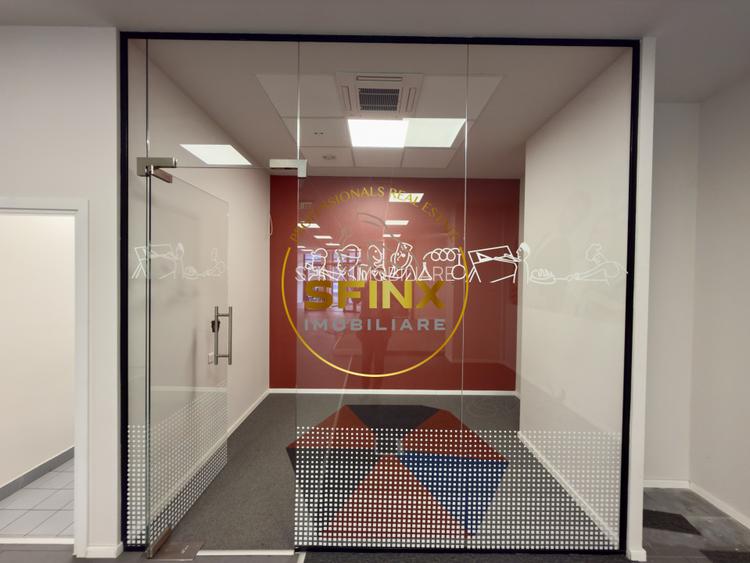 Spatiu comercial sau birouri, 260mp UNIVERSITATE - 5
