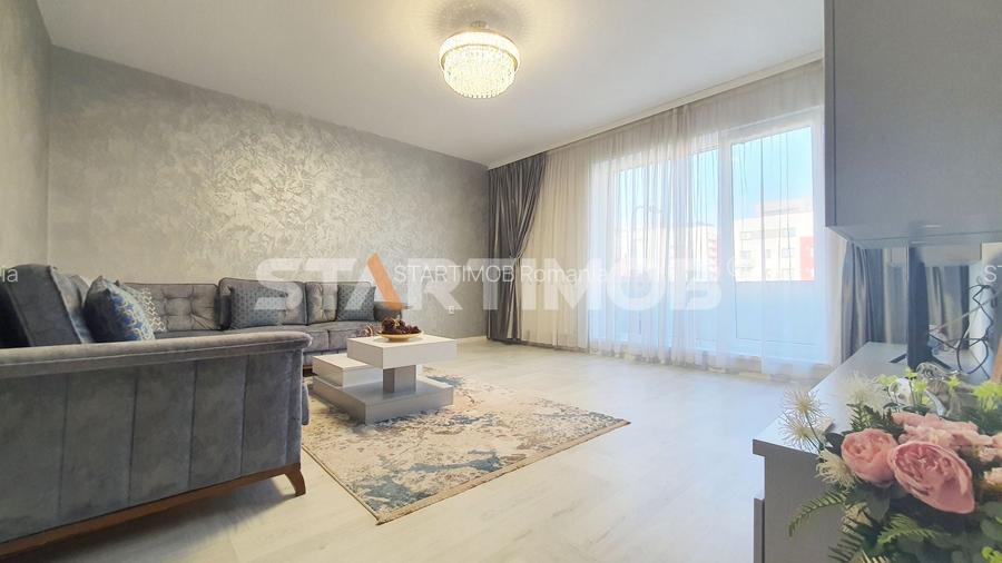 Apartament 3 camere cu boxa si parcare Coresi - 28