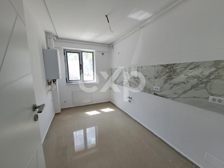 TVA inclus | Apartament 3 camere Trivale | Bloc Nou Finalizat