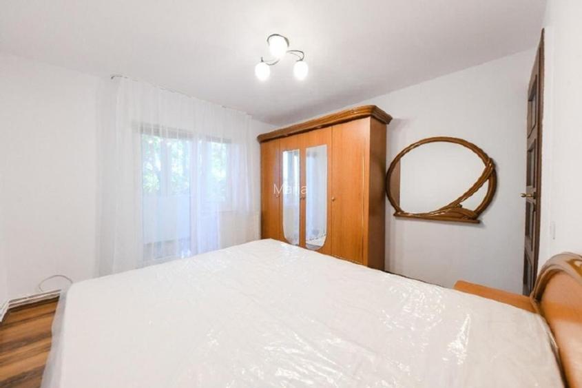 Proprietar inchiriez ap. 4 camere decomandate, parcare, Cipariu-Gheorgheni - 10