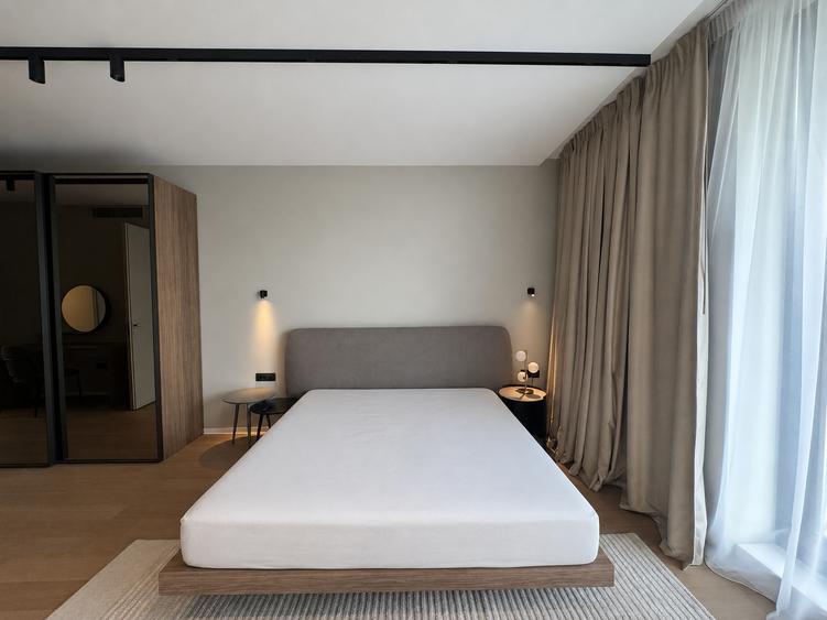 Apartament cu 4 camere de inchiriat // ONE Floreasca Vista