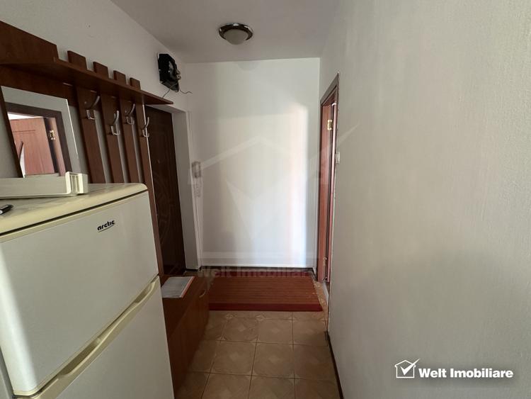 Apartament de 2 camere în cartierul Dâmbul Rotund