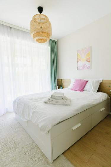2 Camere grădină proprie Chitila | Lac Străulești | Bucurestii Noi