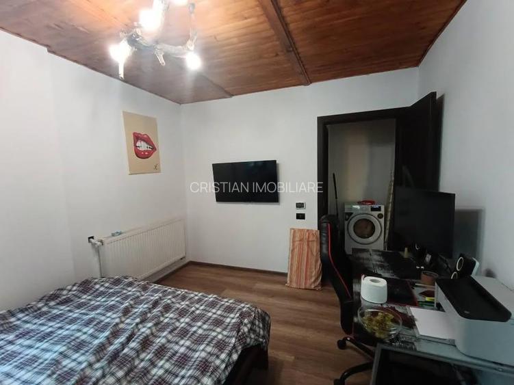 2 camere confort 1, Renovat, Gara-Autogara - 4