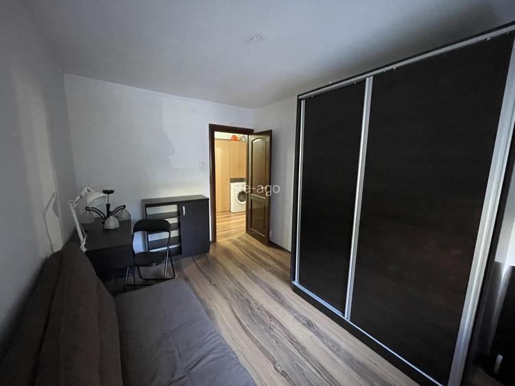 Un nou început într-un apartament deosebit | 3 camere, 72 mp