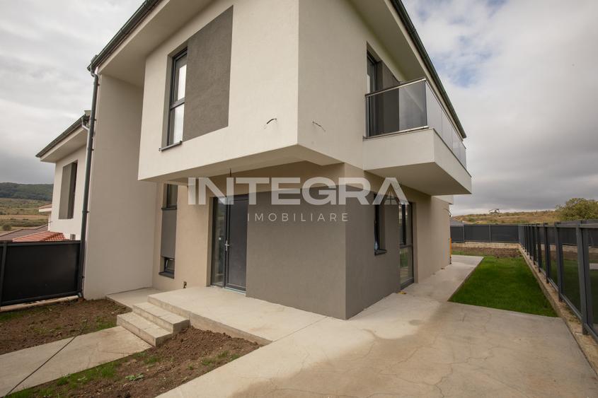 Vand Casa Premium 180 Mp | Sala de Cinema | Constructie de Foarte Buna Calitate