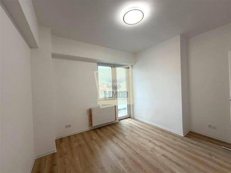 Apartament decomandat 3 camere 77 mp utili Mihai Viteazu