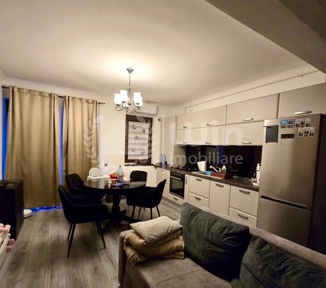 Apartament 2 camere | 42mp | Balcon | Bloc nou | Zona Eugen Ionesco!