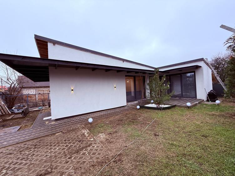 Casa individuala pe parter. Comision 0, direct proprietar