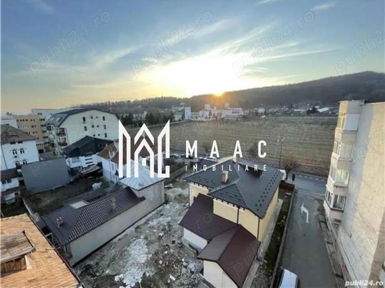Apartament 3 camere de vânzare | Râmnicu Vâlcea, Traian | 68 mp