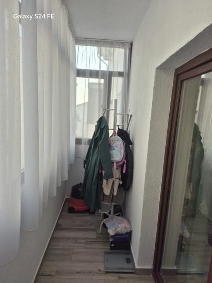 Apartament 2 camere, 45,90 mp, zona Capsunarie
