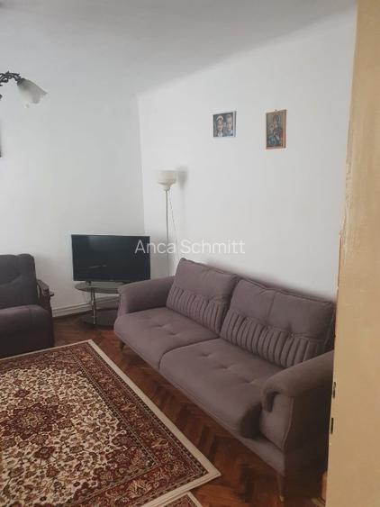 Casă cu 2 camere și teren de 352 mp – strada Bungardului, Sibiu - 11