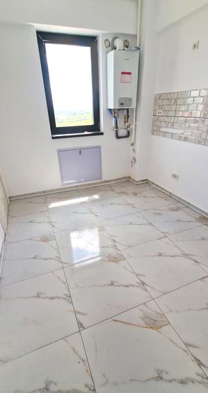 INTABULAT Apartament 3 camere decomandat + loc parcare, bloc nou etaj 1/3 GALATA