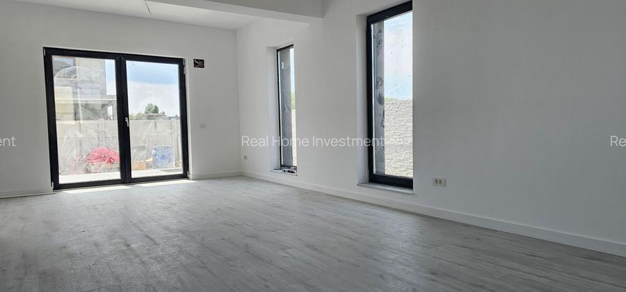 Vila 4 Camere - 12