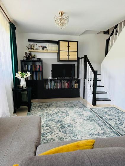 Apartament 3 camere de inchiriar zona Piata Resita