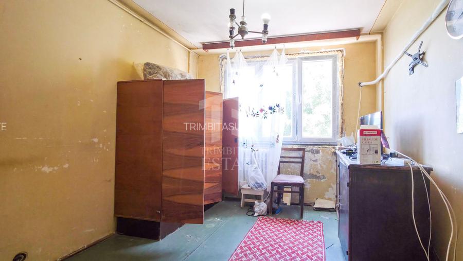 Apartament 2 Camere – Drumul Taberei - Aleea Parva nr.1 - 4