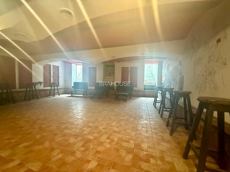 Spatiu comercial de inchiriat, strada Muresenilor,  Centrul Istoric Brasov - 6