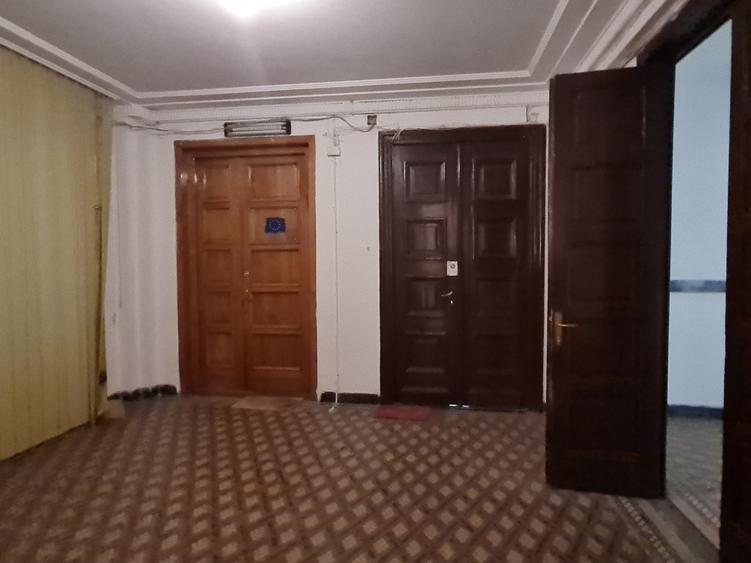 Apartament pentru birouri - Calea Victoriei