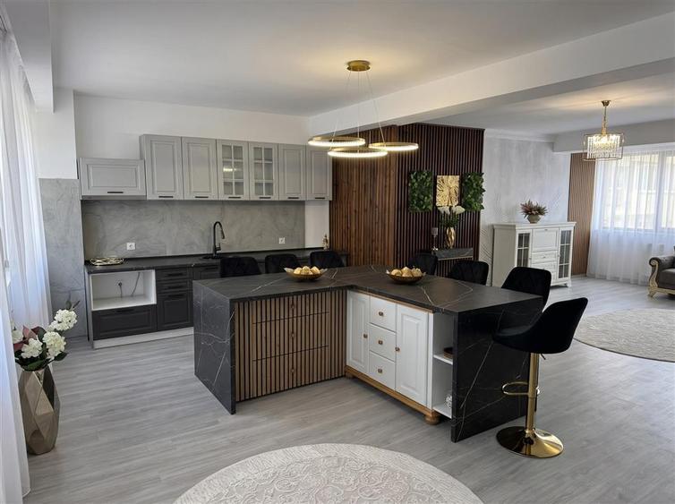 Apartament 2 camere | Ultracentral | Bloc Nou | Etaj 1 | Lux | 2c-7865
