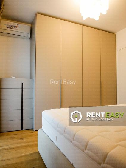 Apartamant premium cu 3 camere situat in Copou - Frederick Residence - 8