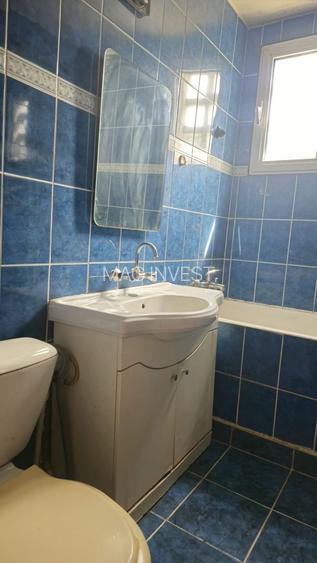 De vanzare apartament cu 3 camere Tiglina 1, etaj intermediar - 7
