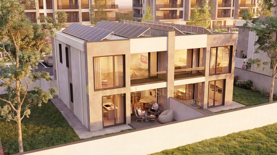 Decizie strategică: construcție solidă + eficiență energetică - 8