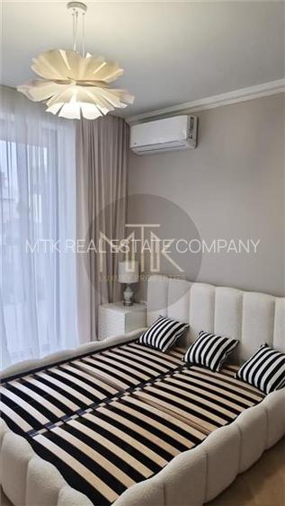 ARQA Jolie Village I Apartament 4 camere | Pipera - Erou Iancu Nicolae - 16