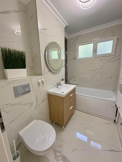 Comision 0! Str Bucuresti 3 camere 650 euro