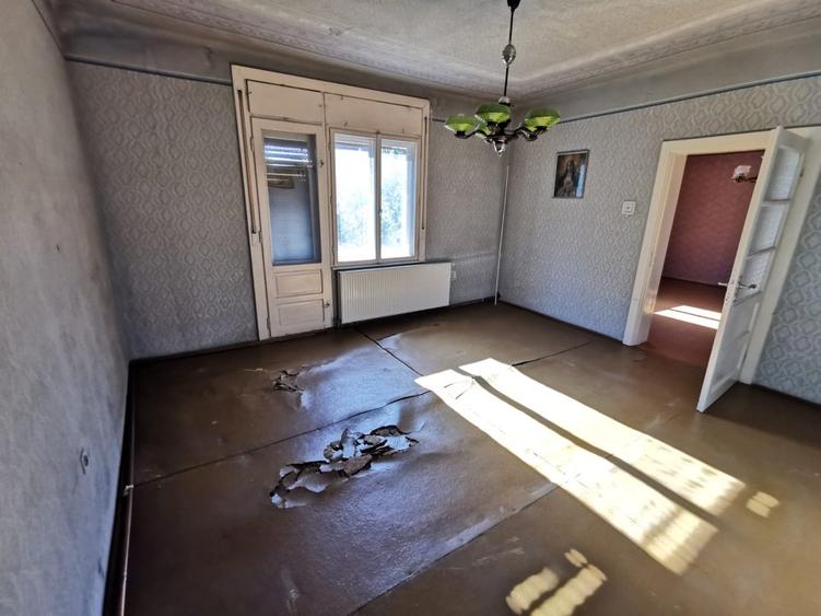 Apartament In Vila – Zona Telegrafului