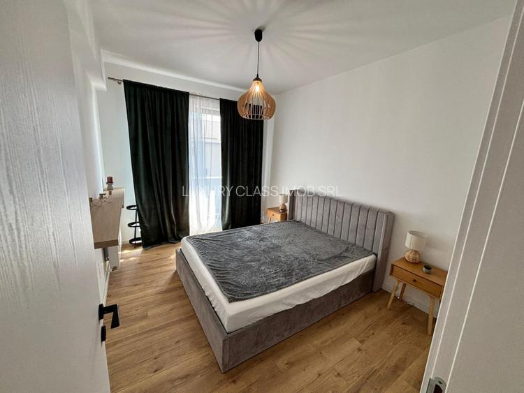 Apartament de inchiriat Bragadiru strada Safirului - 8