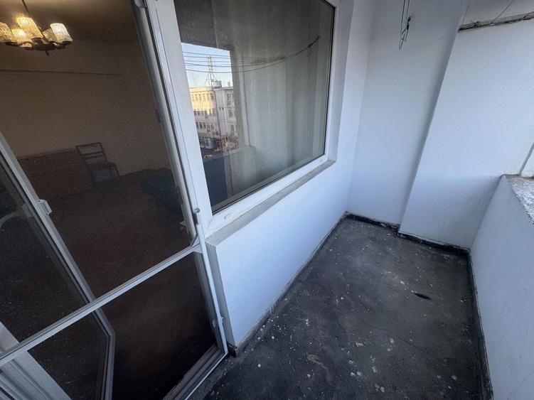 Apartament 2 camere decomandat zona Tomis Mall - Ștefan cel Mare - Etaj 2/10